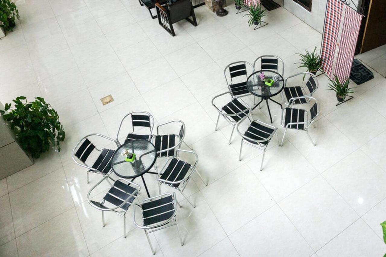 Reddoorz @ Hotel Surabaya Sumenep מראה חיצוני תמונה