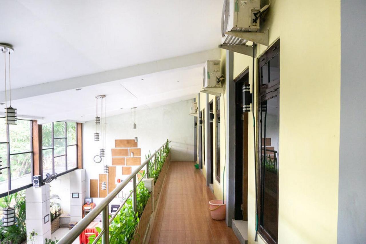 Reddoorz @ Hotel Surabaya Sumenep מראה חיצוני תמונה